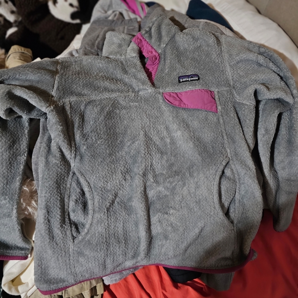 PATAGONIA  Pullover
